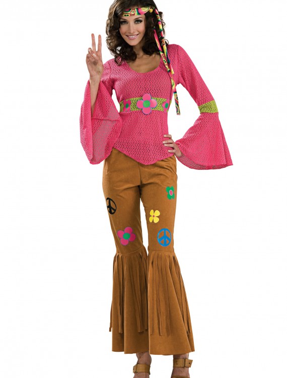 Woodstock Honey Costume