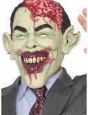 Zombie in Charge Mask