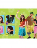 Luau Adult Party Pack