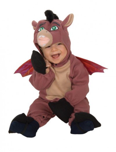 Donkey Romper Infant / Toddler Costume