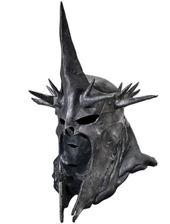 Witch King Mask - Lord of the Rings