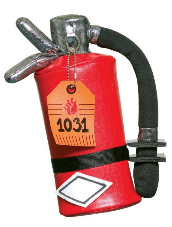Fire Extinguisher Handbag