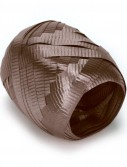 Chocolate (Brown) Curling Ribbon - 50'