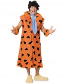 Flintstones Fred Flintstone Adult Plus Costume