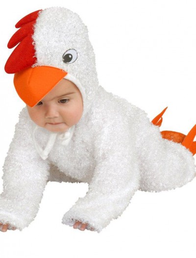 Chicken Infant Costume