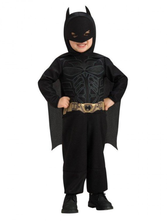 Batman The Dark Knight Rises Toddler Costume