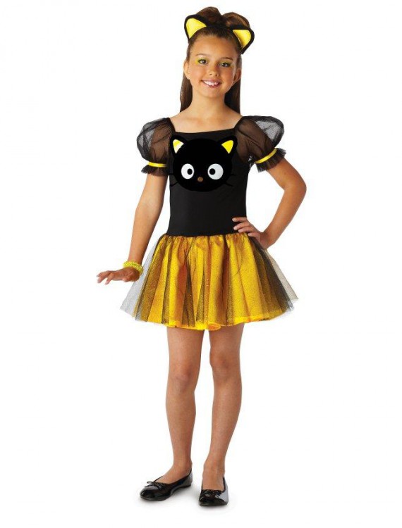 Hello Kitty Chococat Child Costume