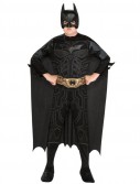 Batman The Dark Knight Rises Child Costume