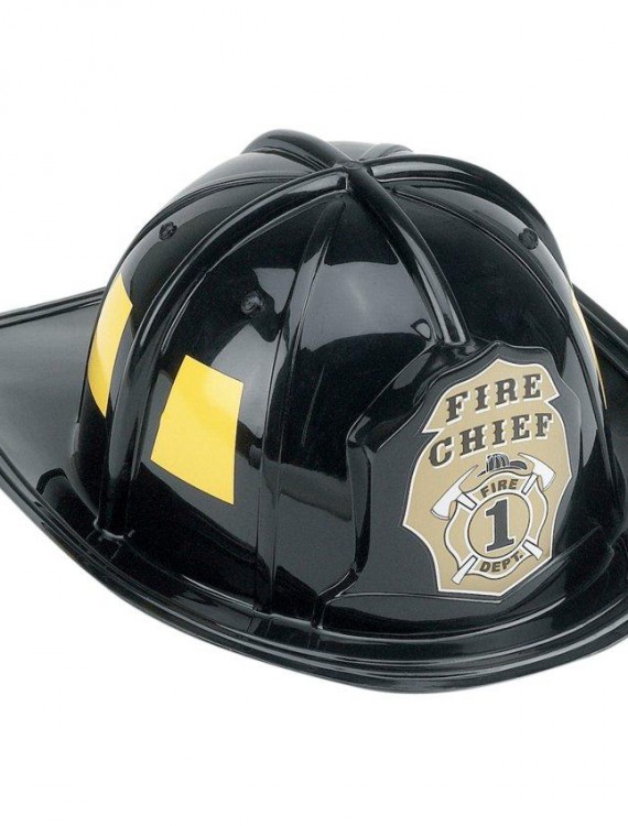Children's Firefighter Helmet