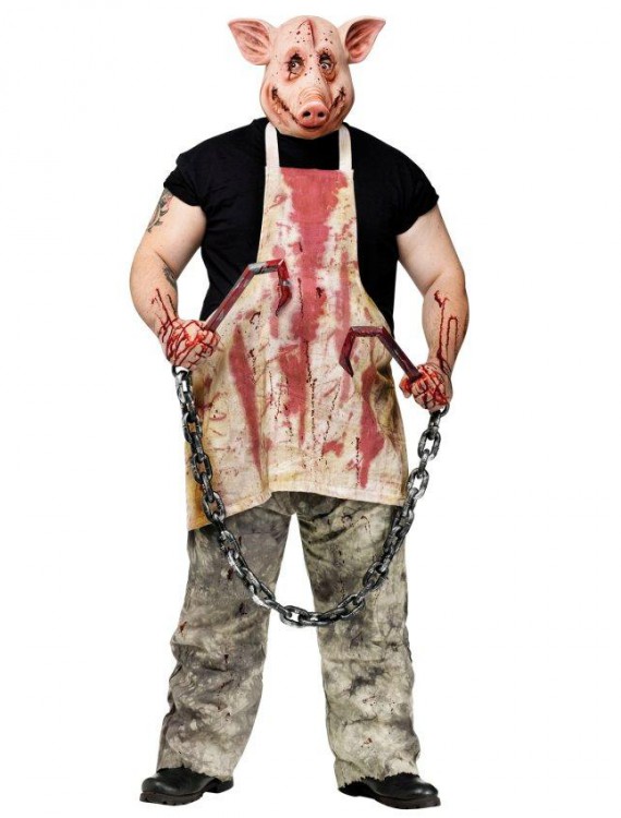 Bloody Apron (Adult)