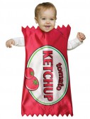 Ketchup Bunting Infant Costume