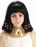 Queen Of The Nile Wig (Child)