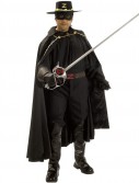 Zorro Grand Heritage Collection Adult