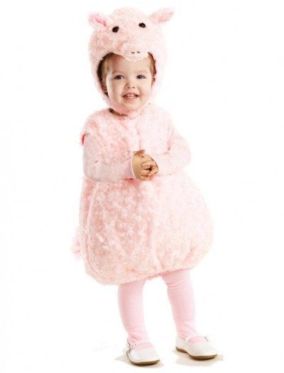 Piglet Toddler / Child Costume