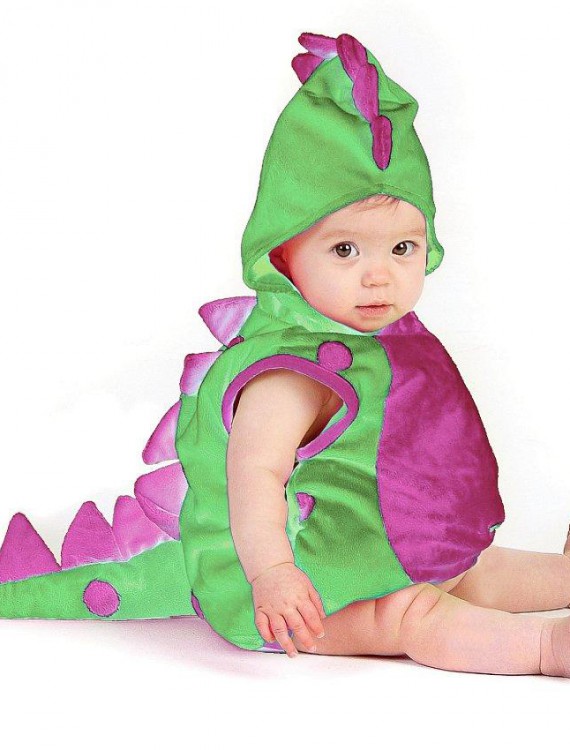 Cute Dinosaur Infant / Toddler Costume