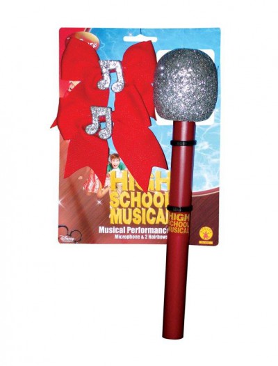 High School Musical 2 - Performance Accessory Kit (Child)