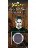 Don Post Bruised Purple Makeup