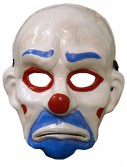 Batman Dark Knight Child Joker Clown Mask