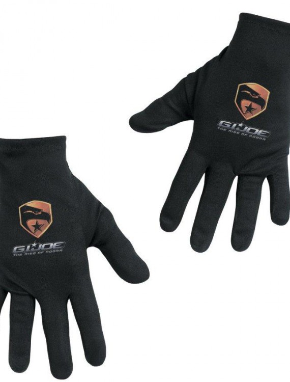 GI Joe - Adult Gloves