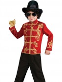 Michael Jackson Fedora Child