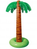 5' Inflatable Palm Tree