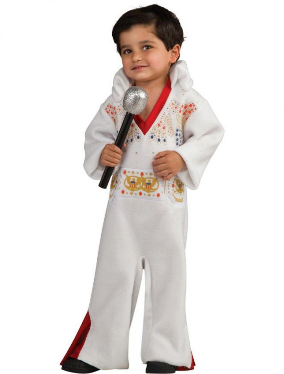 Elvis Infant / Toddler Costume