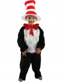 Dr. Seuss The Cat in the Hat - The Cat in the Hat Toddler / Child Costume