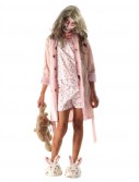 The Walking Dead - Pajama Zombie Child Costume
