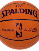 Spalding Basketball - Dinner Plates (18 count)