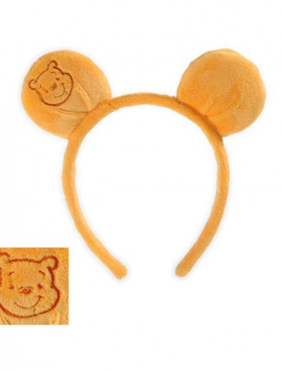 Winnie the Pooh - Pooh Ears Child
