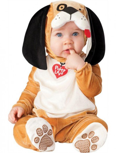 Puppy Love Infant / Toddler Costume