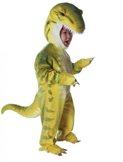 Tyrannosaurus Infant / Toddler Costume