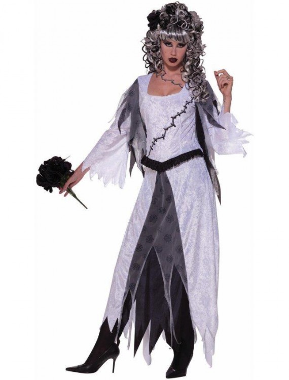 Monster Bride Adult Costume
