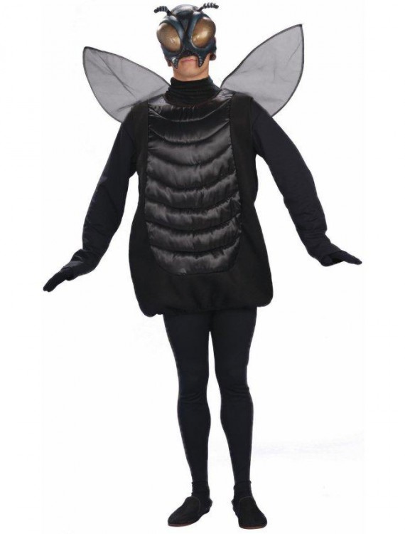 Fly Adult Costume