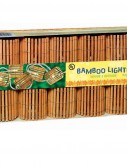 11 Bamboo Barrel String Lights
