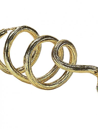 Snake Asp Armband