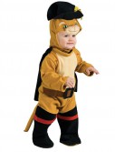 Shrek - Puss in Boots Infant / Toddler Costume