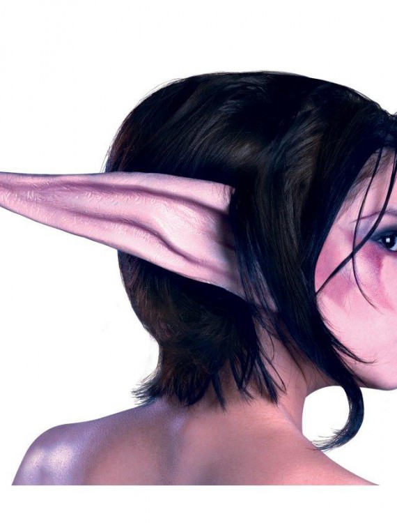 World of Warcraft - Night Elf Prosthetic Latex Kit
