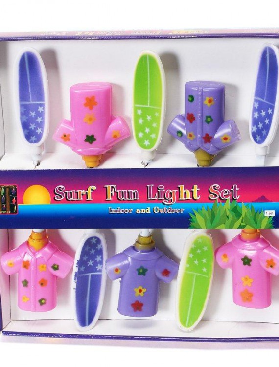 Surf Fun Light Set
