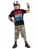 WWE John Cena Muscle Chest Child Costume