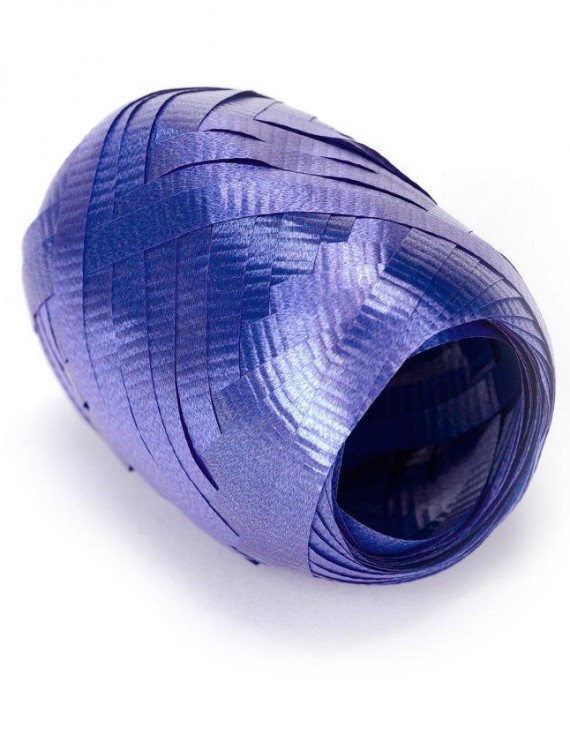 Blue (Royal Blue) Curling Ribbon - 50'