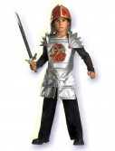 Knight of the Dragon Child Costume