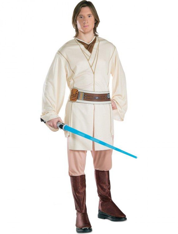 Star Wars Obi-Wan Kenobi Adult Costume