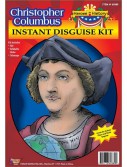 Heroes in History - Christopher Columbus Accessory Kit