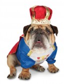 Zelda Canine King Pet Costume