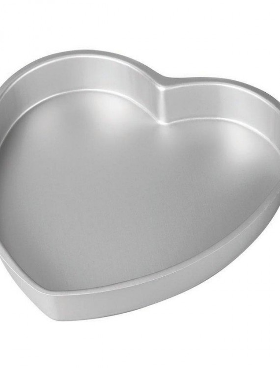 Heart Shaped Cake Pan (12)