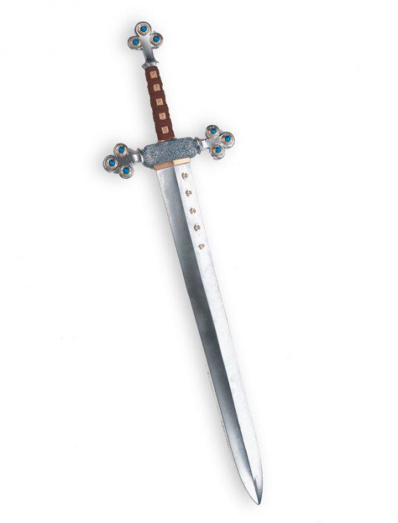 Lion Knight's Sword