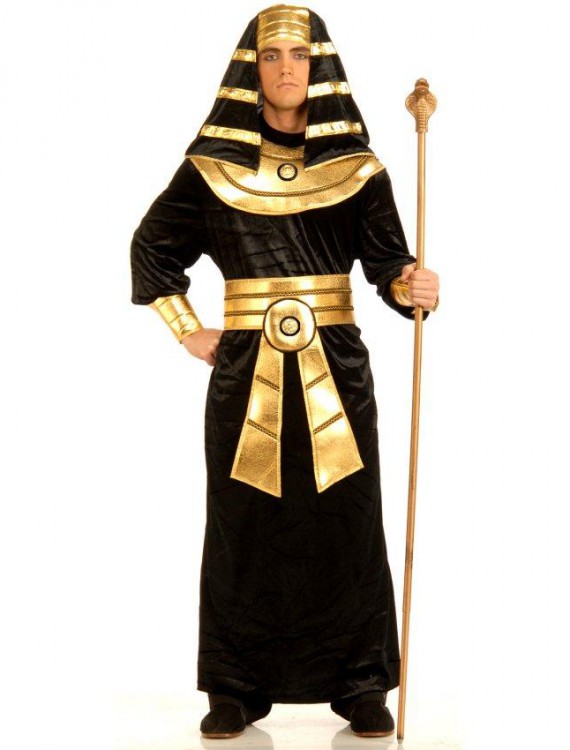 Pharaoh Adult Costume