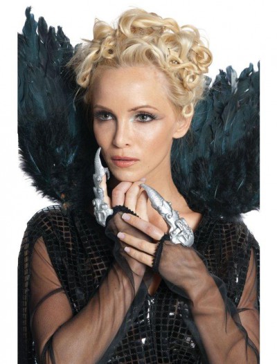 Snow White and the Huntsman - Queen Ravenna Finger Cuffs