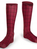 Spider-Man Movie 2 - Adult Boot Covers